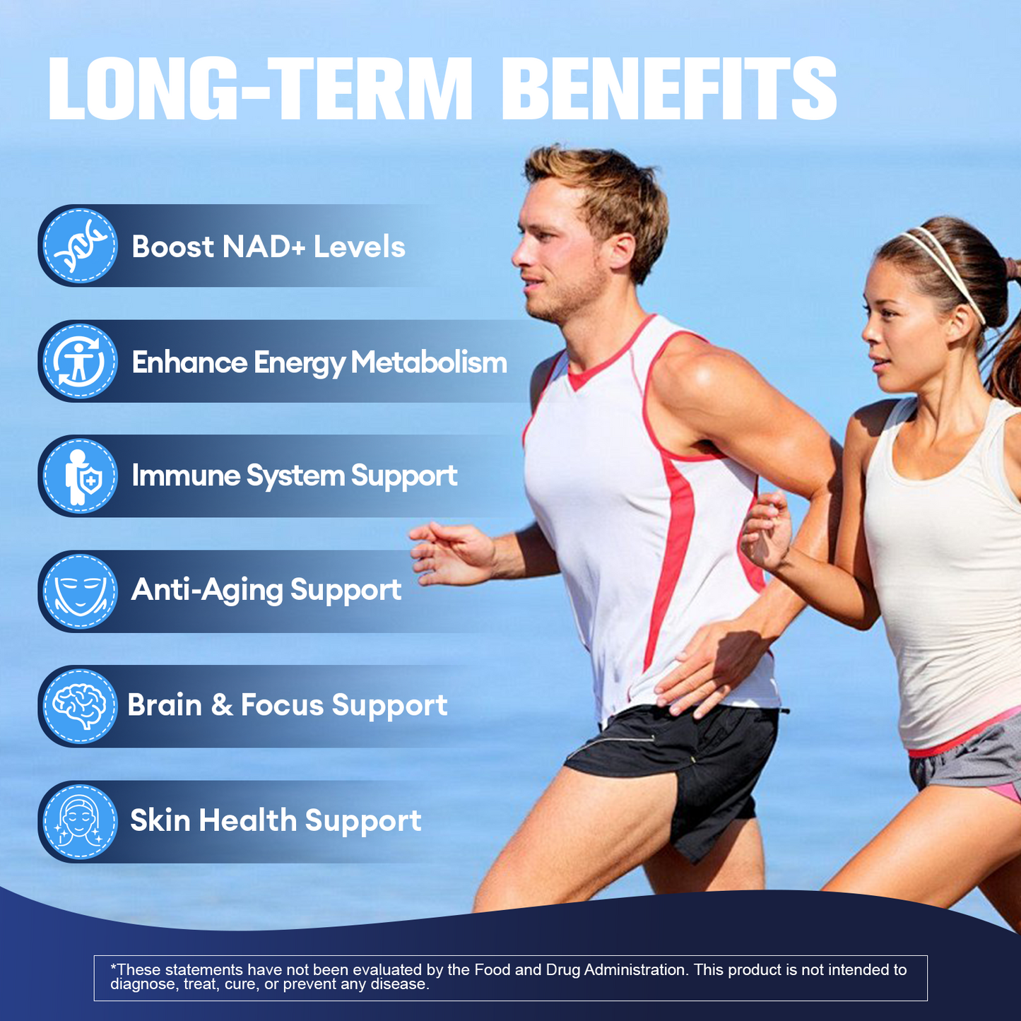 Liposomal NMN 1000mg – 14-in-1 with Resveratrol & CoQ10