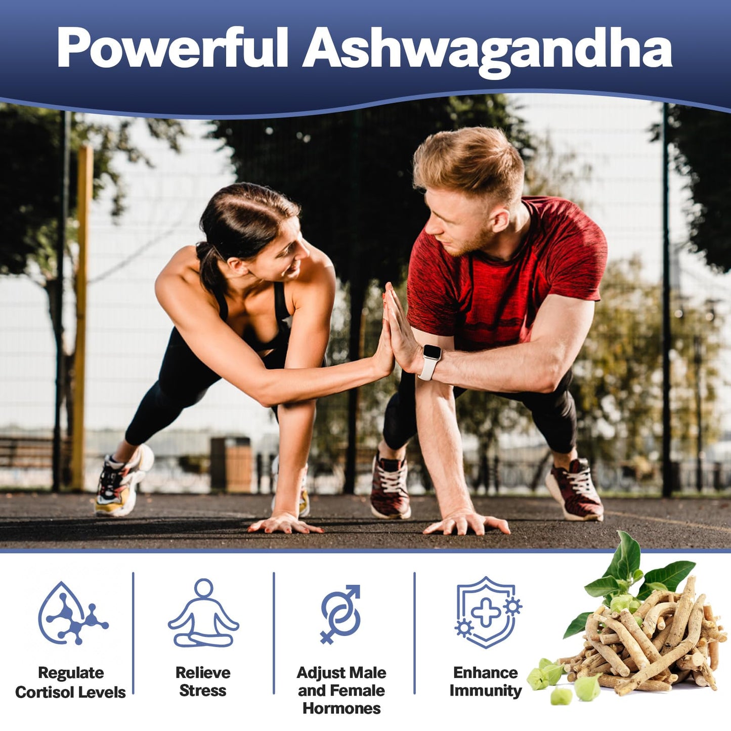 25-in-1 Sea Moss, Black Seed Oil, Ashwagandha & Shilajit