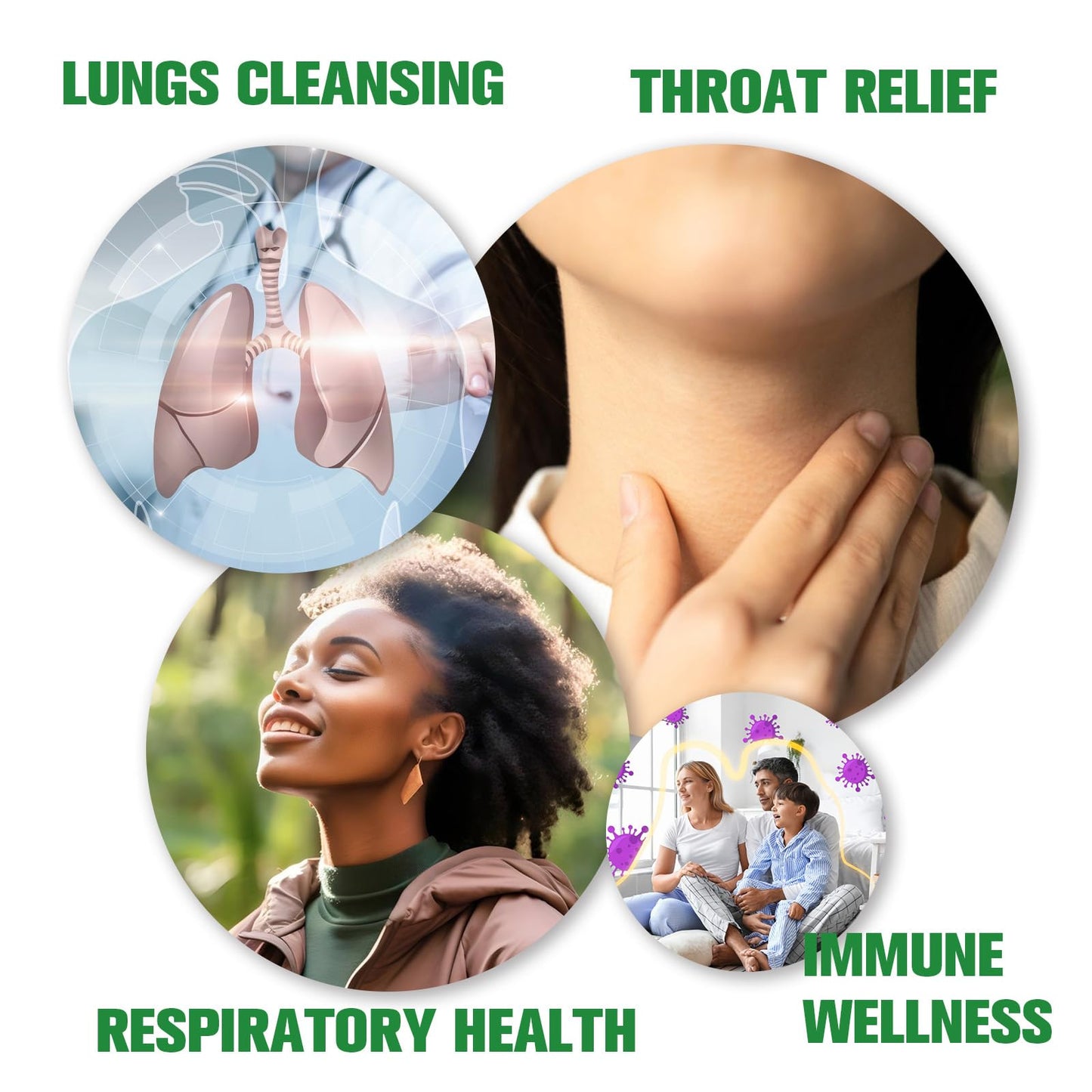 16-in-1 Mullein Drops for Lungs with Licorice & Marshmallow Root