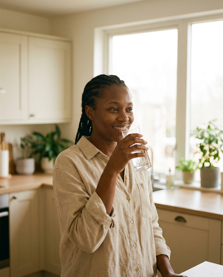 bytotaria daily wellness routine